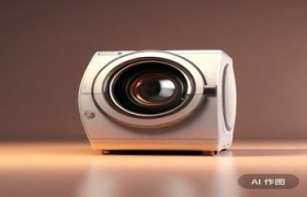 洗衣机脱水桶盖挂钩断