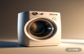 苹果洗衣机闪存不工作