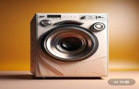 洗衣机里有异响声音特别大