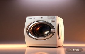 播放洗衣机为啥声音很大