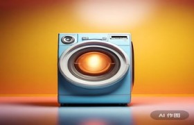 洗衣机打开显示预约跳时间