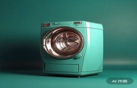 家庭洗衣机故障维修价格及图片