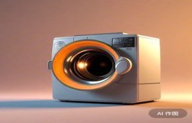 立式洗衣机洗涤时有声音