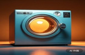 随州惠而浦洗衣机故障维修