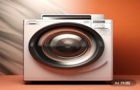 米勒洗衣机显示F63