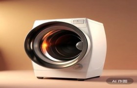 lg tromm洗衣机怎么单独脱水