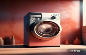 小米婴儿洗衣机故障维修