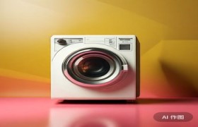 空调外挂机有洗衣机的声音