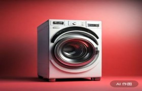 澳柯玛洗衣机声音变大