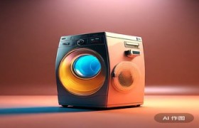 洗衣机声音大的危害大吗