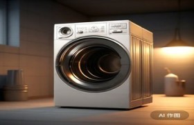 洗衣机排完水不脱水
