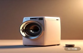 滚筒洗衣机烘衣服有声音