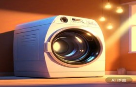 勾庄洗衣机故障维修