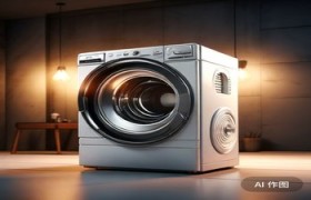 荣事达自动洗衣机E12