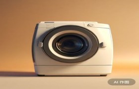 洗衣机屏显示e7