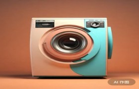 洗衣机用久了不用怎么清洗