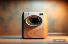 荣世达洗衣机怎么脱水