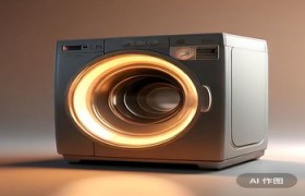 三洋洗衣机 显示E3