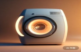 洗衣机脱桶嗡嗡不转