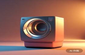 东宝洗衣机e1报错