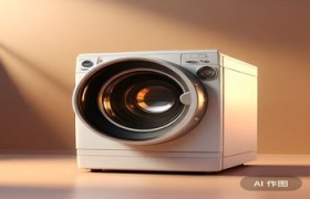 米家洗衣机e3故障