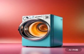 松下洗衣机声音大吗