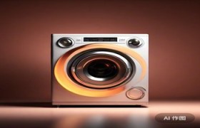 洗衣机声音大怎么解除风扇