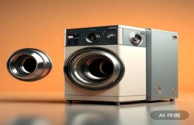 荆州洗衣机故障维修哪家强