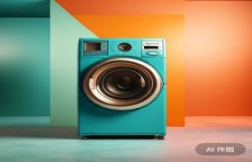 容声洗衣机故障F7