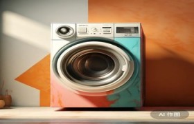 荣事达洗衣机怎样取消脱水