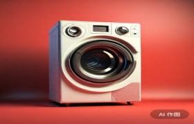 容声洗衣机故障维修大概多少钱