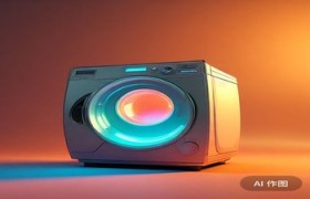 洗衣机脱水慢声音大