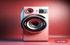 洗衣机属于什么商品故障维修