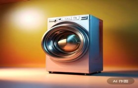 容声滚筒洗衣机水位不正常