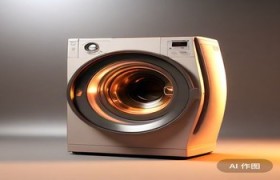 天鹅洗衣机报错e3