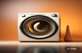 LG洗衣机声音大