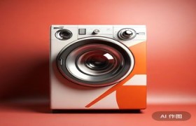 美的滚筒洗衣机脱水后没力