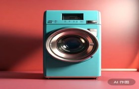 自动洗衣机声音大吗为什么