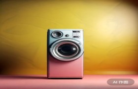 双动力洗衣机声音大