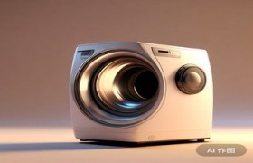 洗衣机脱水时水管出水很小