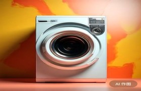 乐声洗衣机故障码