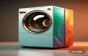 洗衣机有滚筒撞击外壳声音