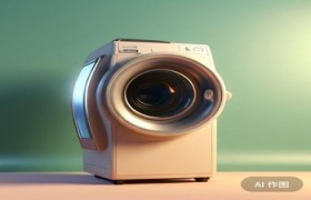 创维洗衣机出现e6