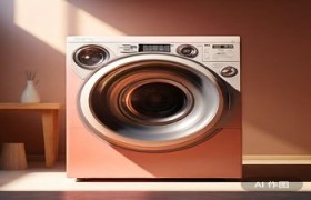 三洋洗衣机报错e904