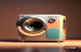 lg半自动洗衣机不进水