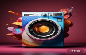 洗衣机烘干完后打不开