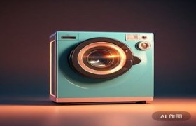 洗衣机不能洗只能脱水