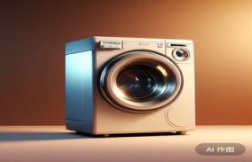 云米洗衣机洗完手机不提醒