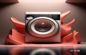 全自动洗衣机 声音很大