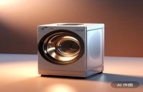 洗衣机甩干筒有响声不工作